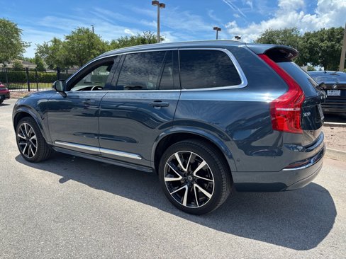 Used 2024 Volvo XC90 B5 Plus w/ Protection Package Premier image 6