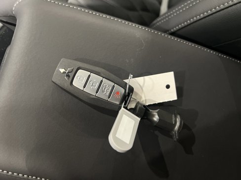 New 2025 Mitsubishi Outlander SEL image 29