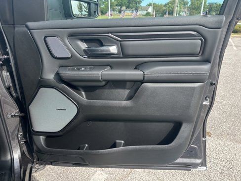 New 2026 RAM 1500 Rebel w/ Advanced Safety Group II image 58
