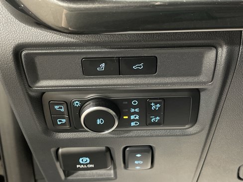 Used 2024 Ford Expedition Timberline image 21