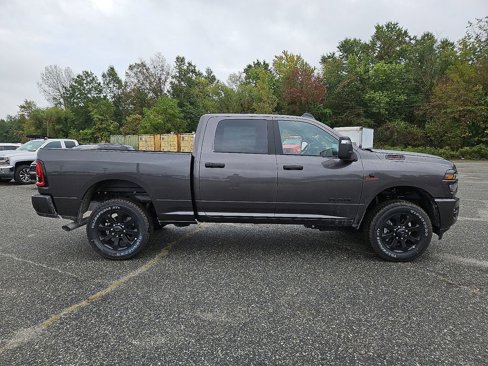 New 2025 RAM 2500 Big Horn image 9