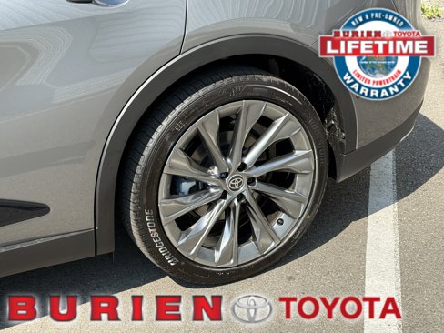 New 2026 Toyota Crown Limited w/ Advanced Technology Package image 33