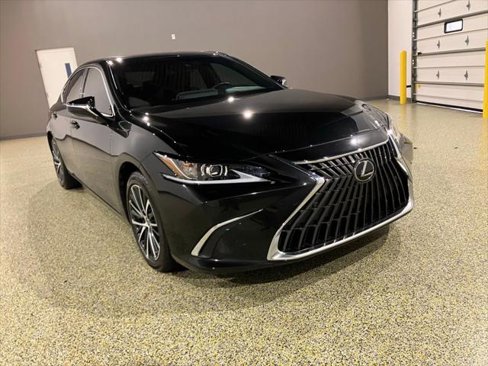 Used 2024 Lexus ES 350 w/ Premium Package image 1