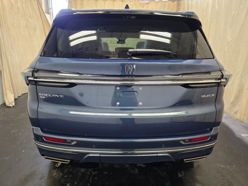New 2026 Buick Enclave Avenir w/ LPO, Floor Liner Package image 8
