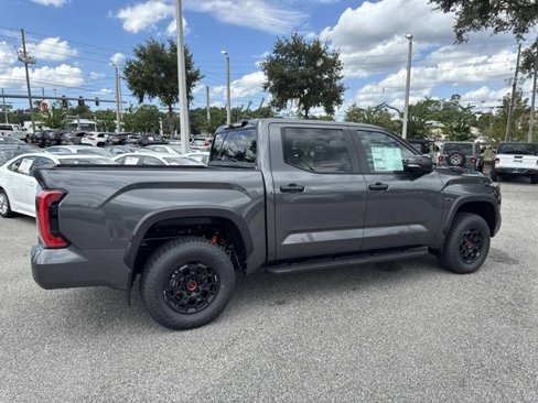 New 2026 Toyota Tundra TRD Pro image 2