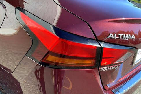 Used 2023 Nissan Altima 2.5 SV image 28
