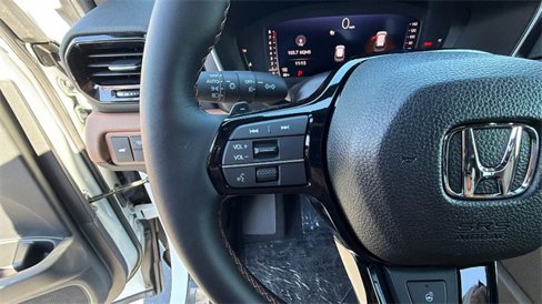 New 2026 Honda Passport TrailSport Elite image 27