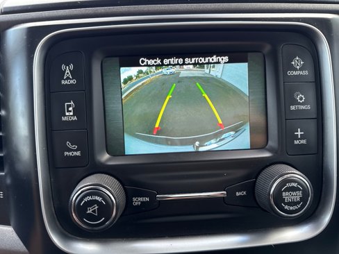 Used 2016 RAM 1500 Express image 20