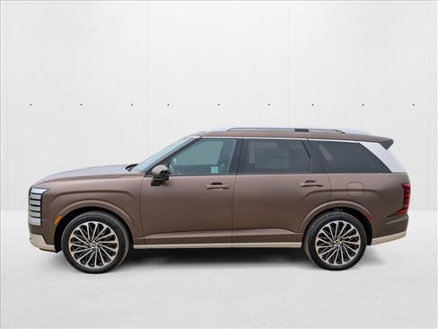 New 2026 Hyundai Palisade Calligraphy image 10