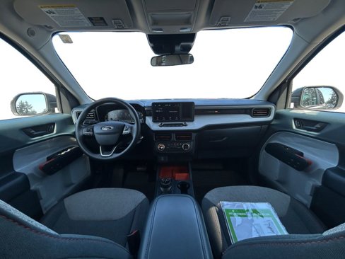 Used 2024 Ford Maverick XLT w/ Equipment Group 300A Standard image 12