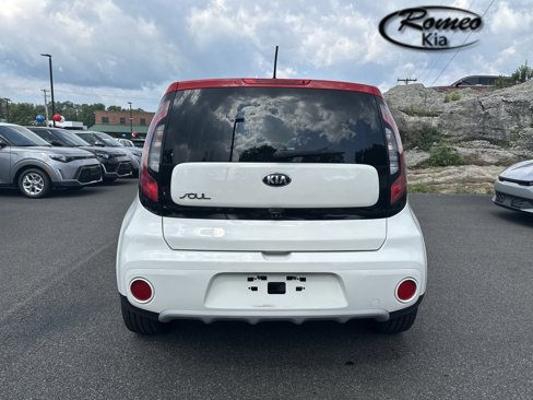 Used 2019 Kia Soul + image 6