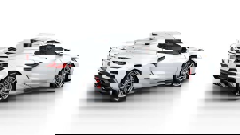 New 2026 Chevrolet Corvette Z06 w/ Battery Protection Package image 6