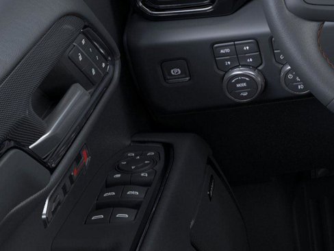 New 2026 GMC Sierra 1500 AT4 w/ AT4 Premium Package image 22