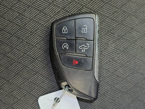 Used 2024 Chevrolet Silverado 2500 LT image 22