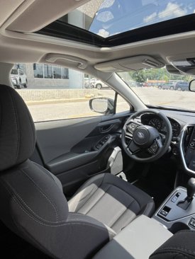 New 2025 Subaru Crosstrek 2.5i Premium image 14