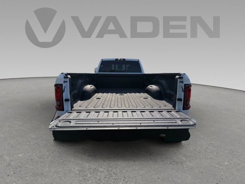 New 2025 RAM 3500 Tradesman image 22