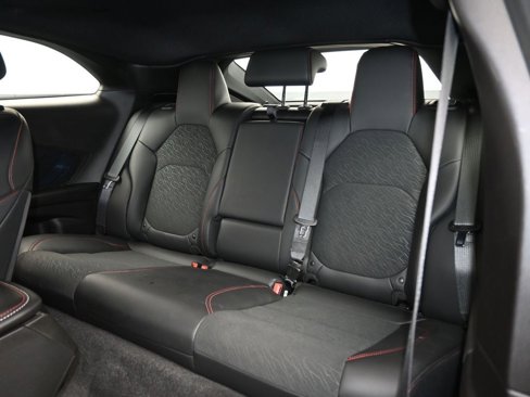 Used 2025 Dodge Charger R/T w/ Quick Order Package 25M R/T image 30