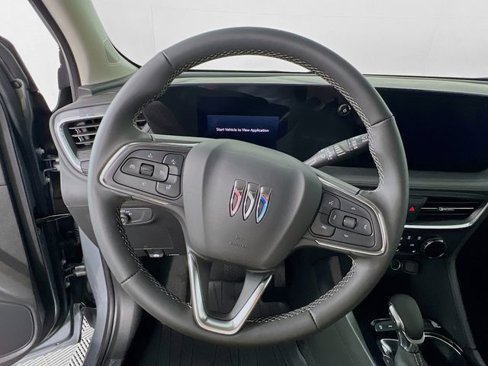 New 2026 Buick Encore GX Preferred w/ Comfort Package image 10