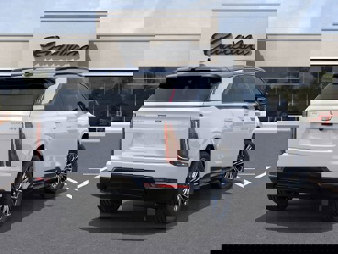 New 2026 Cadillac Escalade IQ Sport 1 image 28