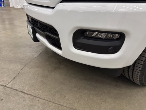 New 2026 RAM 1500 Laramie image 3