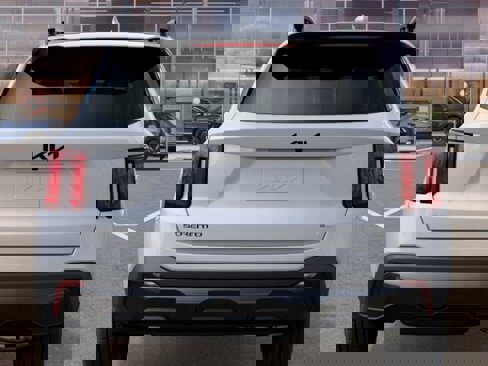 New 2026 Kia Sorento X-Line EX image 13