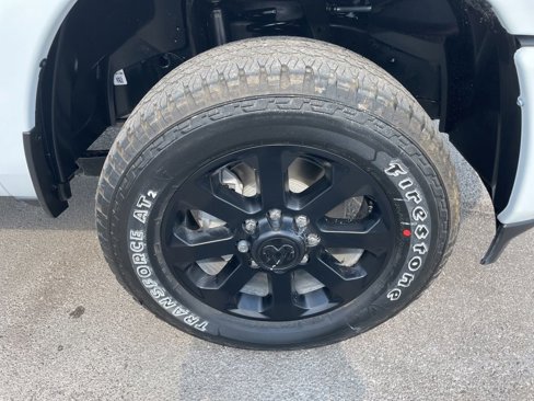 New 2026 RAM 2500 Big Horn image 12