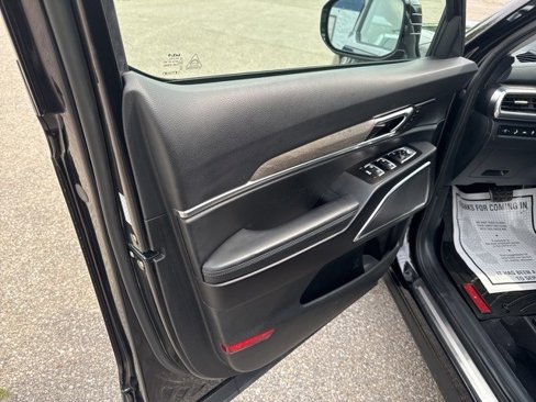 Used 2022 Kia Telluride SX image 9