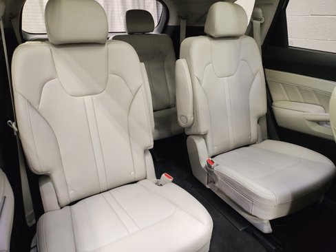 Used 2022 Kia Sorento SX image 11