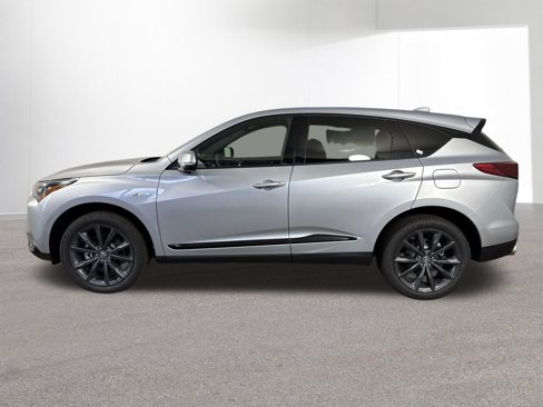 New 2025 Acura RDX A-Spec image 29