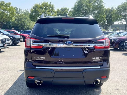 Used 2025 Subaru Ascent Touring image 6