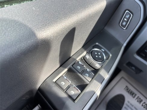 New 2025 Ford F250 XL w/ STX Appearance Package image 16