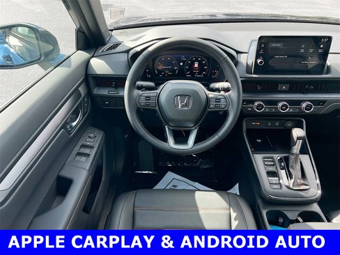 New 2026 Honda CR-V Sport-L image 4