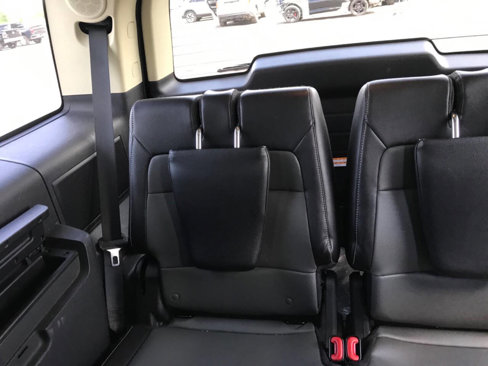 Used 2014 Ford Flex Limited w/ Equipment Group 303A image 43