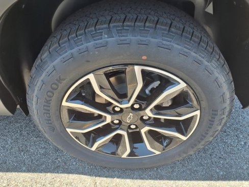 New 2026 Chevrolet TrailBlazer ACTIV w/ Convenience Package image 7