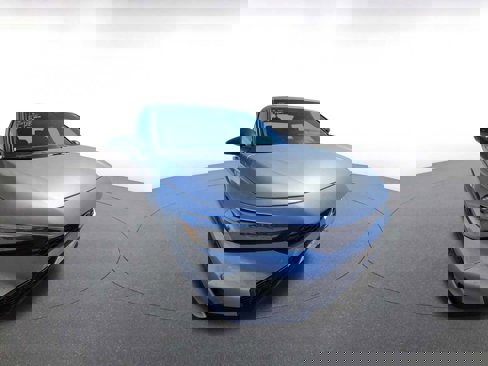 Used 2025 Honda Civic Sport image 1