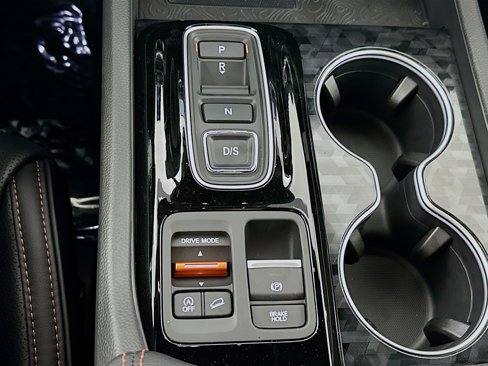 New 2026 Honda Passport TrailSport Elite image 17