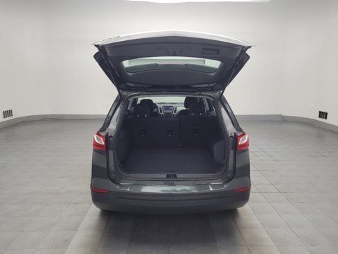 Used 2020 Chevrolet Equinox LS image 29