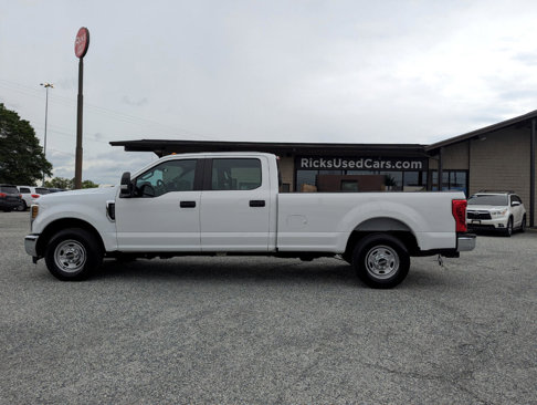 Used 2019 Ford F250 XL w/ Power Equipment Group image 11