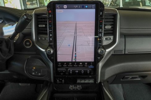 New 2026 RAM 2500 Laramie image 16