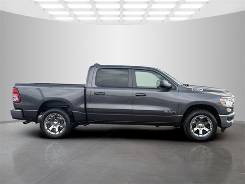 Certified 2022 RAM 1500 Big Horn image 2