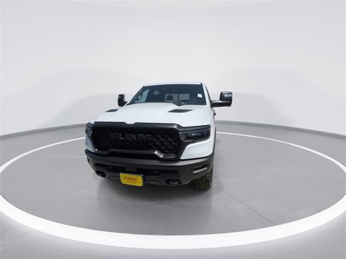 New 2026 RAM 1500 Rebel image 3