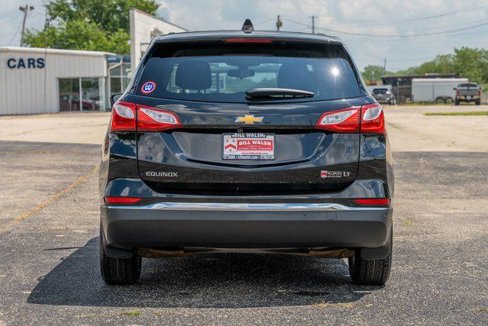 Used 2019 Chevrolet Equinox LT image 8