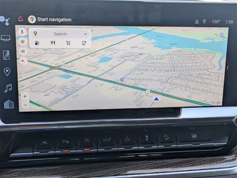 New 2026 Chevrolet Silverado 1500 LT image 22