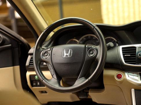 Used 2014 Honda Accord EX-L image 36