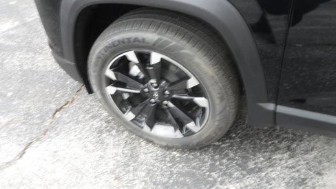 New 2026 Chevrolet Equinox RS w/ LPO, Floor Liner Package image 8