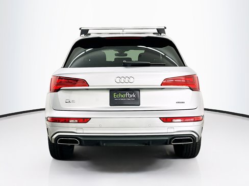 Used 2024 Audi Q5 2.0T Premium Plus image 7