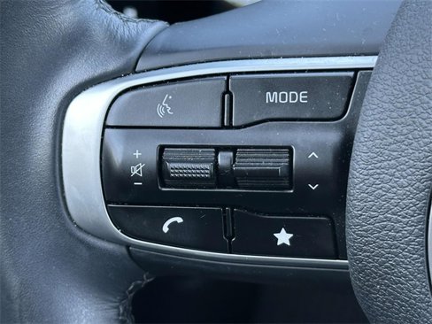 Used 2024 Kia Sportage X-Line w/ X-Line Premium Package image 16
