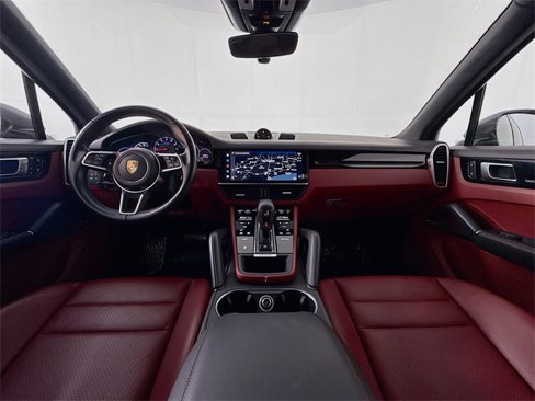 Certified 2023 Porsche Cayenne image 27