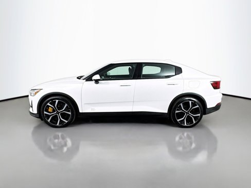 Used 2022 Polestar Polestar 2 w/ Performance Package image 2