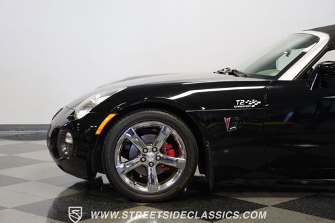 Used 2007 Pontiac Solstice GXP w/ Premium Package image 23